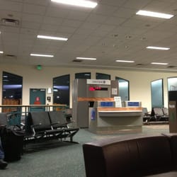 United Airlines - United ... Gate B11