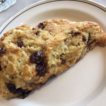 Bread & Butterfly - Cherry almond scone - Breakfast & Brunch Near Me - Atlanta, Georgia Bread & Butterfly - Cherry almond scone - Breakfast & Brunch Near Me - Atlanta, Georgia