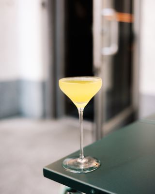 Pacific Cocktail Haven by null