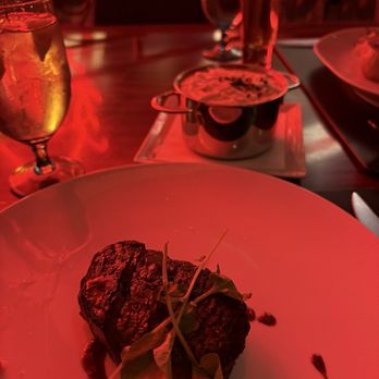 Gordon Ramsay Steak - Filet - Steakhouses Near Me - Las Vegas, Nevada Gordon Ramsay Steak - Filet - Steakhouses Near Me - Las Vegas, Nevada
