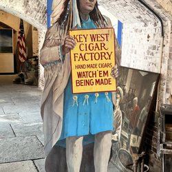 Havanas Cigar House - Key West Cigars history