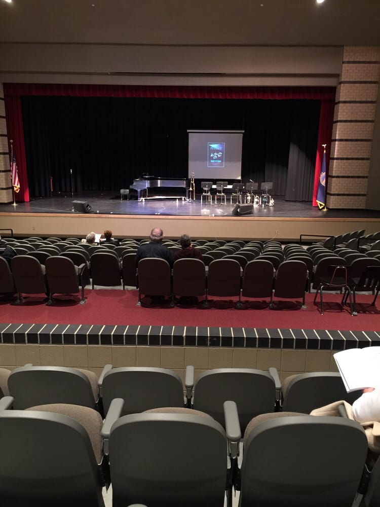 EL DORADO HIGH SCHOOL 401 McCollum Rd, El Dorado, Kansas Elementary