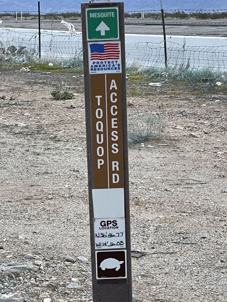 BUNDY RANCH Updated September 2024 3315 New Gold Butte Rd