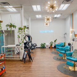 Bang Salon