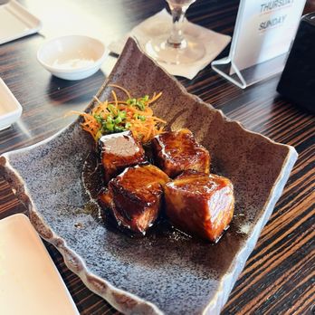 Soma Sushi - Texas A5 Wagyu - Sushi Bars Near Me - Houston, Texas Soma Sushi - Texas A5 Wagyu - Sushi Bars Near Me - Houston, Texas
