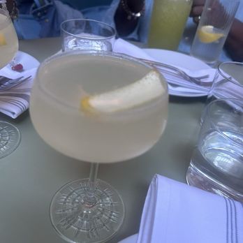 Strange Delight - French 76 - Seafood Near Me - Brooklyn, New York Strange Delight - French 76 - Seafood Near Me - Brooklyn, New York