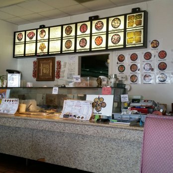 Chinese Kitchen - Front Counter - Chinese Near Me - Layton, Utah