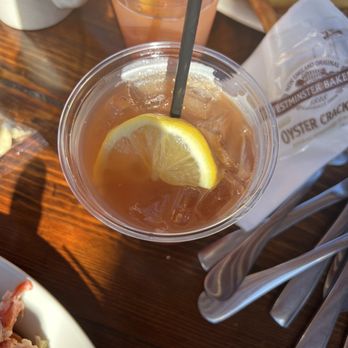 Old Ferry Landing - Seafood Near Me - Portsmouth, New Hampshire
