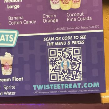 Twistee Treat - Juice Bars & Smoothies Near Me - Largo, Florida