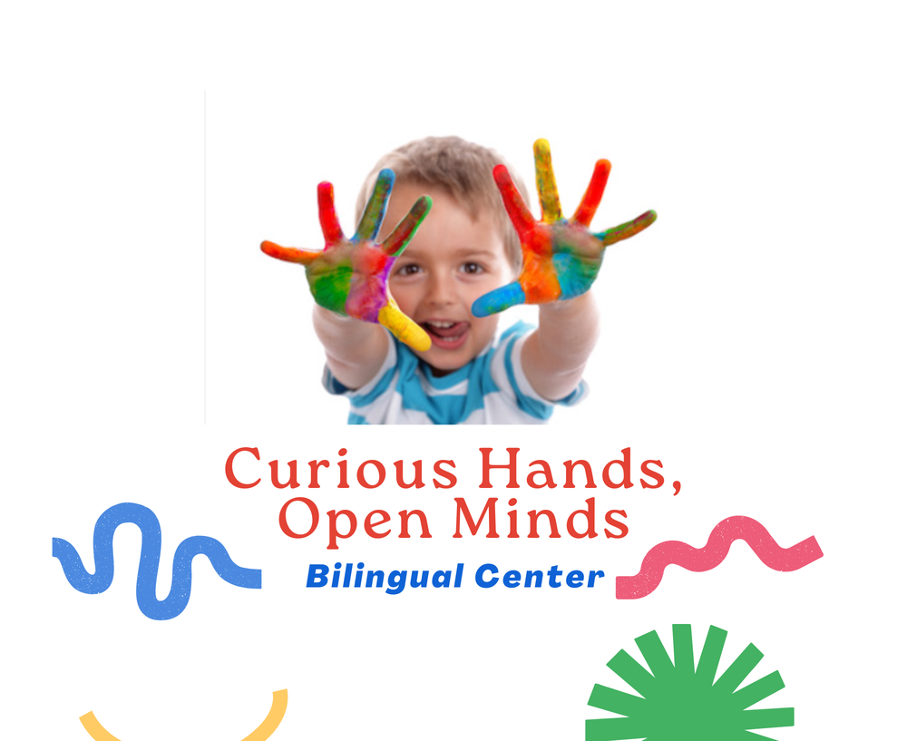 Curious Hands, Open Minds Bilingual Center - childcare center in Springfield, MA