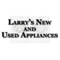 Larry's New And Used Appliances - Logo