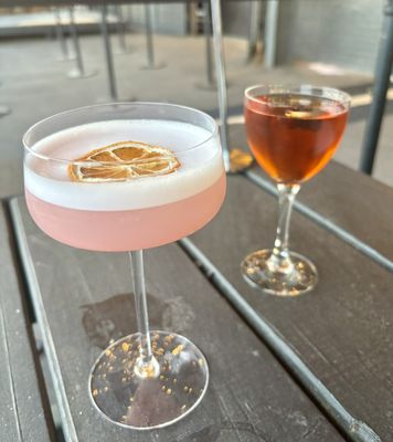 Churchrow Tejas BBQ by null