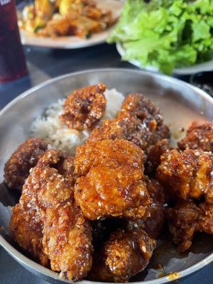 Han-Mi by null