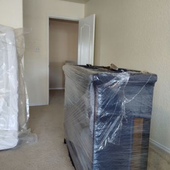 Wrap It Up Moving - Movers Near Me - San Antonio, Texas