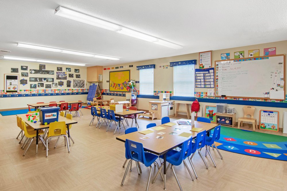 Primrose School of Midlothian Village - childcare center in Midlothian, VA