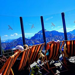 Tegelberghaus - Top of the world, Ma...