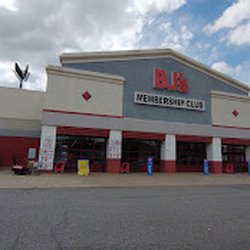 BJ's Wholesale Club