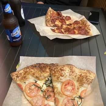 zpizza - Five Cheese Hot Honey Pepperoni Pizza and Five Cheese Margharita Pizza - Pizza Near Me - West Hollywood, California zpizza - Five Cheese Hot Honey Pepperoni Pizza and Five Cheese Margharita Pizza - Pizza Near Me - West Hollywood, California