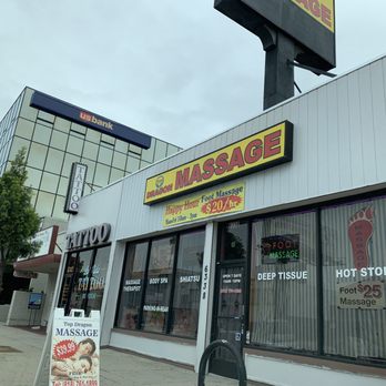 Top Dragon Massage - Day Spas Near Me - North Hollywood, California Top Dragon Massage - Day Spas Near Me - North Hollywood, California