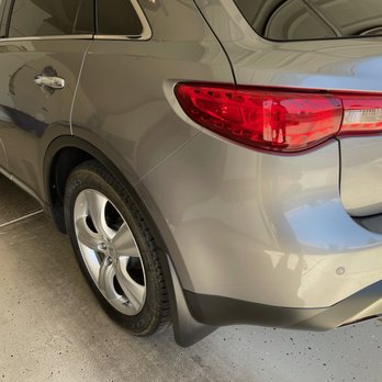 Gerber Collision & Glass - Body Shops Near Me - Henderson, Nevada
