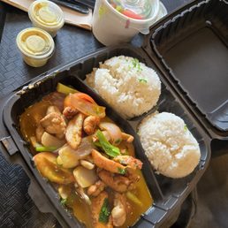 District Rico Menu DISTRICT RICO - Updated July 2026 - 202 Photos & 389 Reviews - 91 H St ...