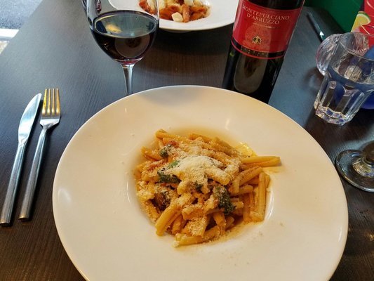 Castello Restaurant by null