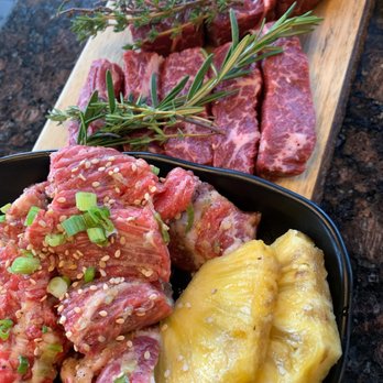 Wooga - Yum!!! - Korean Near Me - Fort Lee, New Jersey Wooga - Yum!!! - Korean Near Me - Fort Lee, New Jersey