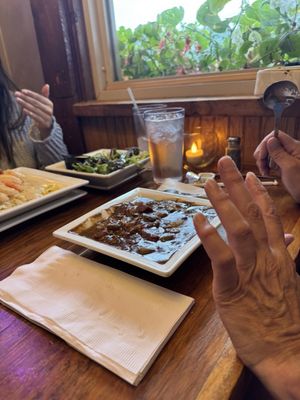 Knotty Pine On The Bayou by null