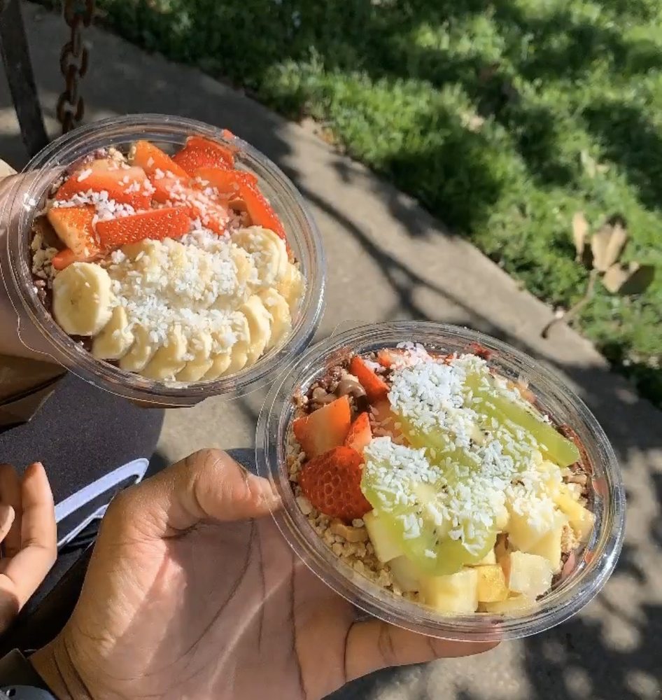 FRUTTA BOWLS 36 Photos & 28 Reviews 5018 Centennial Blvd, Nashville