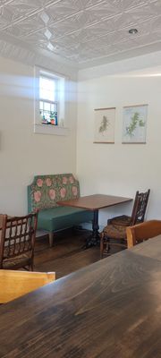 Cafe Arcola by null
