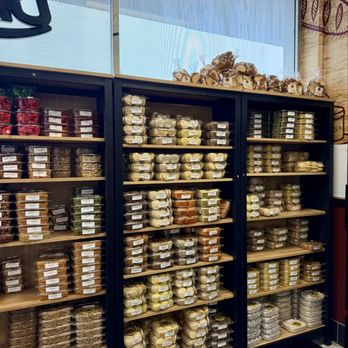 RajaRani Bakery and Restaurant - Bakeries Near Me - Sunnyvale, California