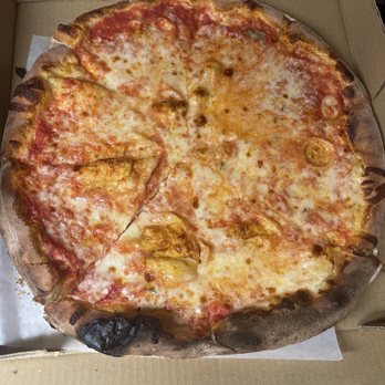Caffe Di Roma - Cheese Pizza - Cafes Near Me - Vestavia Hills, Alabama Caffe Di Roma - Cheese Pizza - Cafes Near Me - Vestavia Hills, Alabama