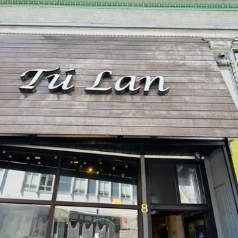 Tú Lan - Vietnamese Near Me - San Francisco, California