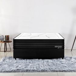 Mobile Mattress