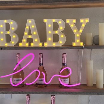 Sol Grill - In the wine bar, adjacent to the loft. Baby sign is mine. Candles, live sign is Sol's. - New American Near Me - Newport Beach, California Sol Grill - In the wine bar, adjacent to the loft. Baby sign is mine. Candles, live sign is Sol's. - New American Near Me - Newport Beach, California