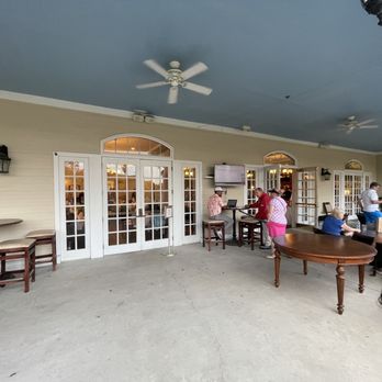 Old Hickory Golf Club - Patio view - Golf Near Me - Woodbridge, Virginia Old Hickory Golf Club - Patio view - Golf Near Me - Woodbridge, Virginia