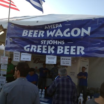 OC Greekfest - Beer! - Venues & Event Spaces Near Me - Anaheim, California OC Greekfest - Beer! - Venues & Event Spaces Near Me - Anaheim, California