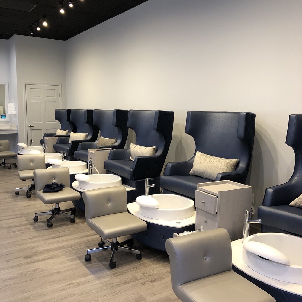 Elysian Nail Spa - Waxing Near Me - Hinsdale, Illinois Elysian Nail Spa - Waxing Near Me - Hinsdale, Illinois