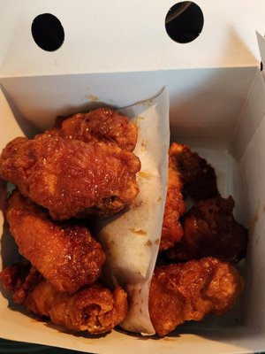 Bonchon Raleigh - Capital Blvd by null