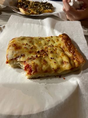 Arturo's Pizza by null