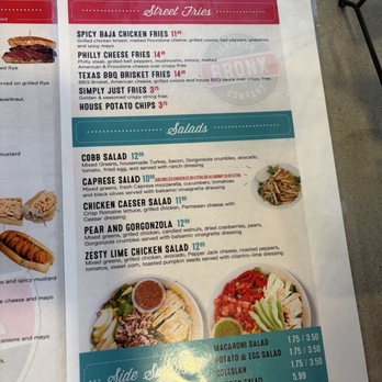 Bronx Sandwich - Sandwiches Near Me - Mission Viejo, California