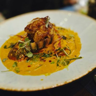 Buena Vista Restaurant & Bar by null