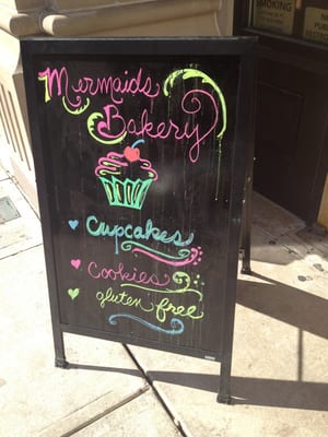 Mermaids Bakery by null