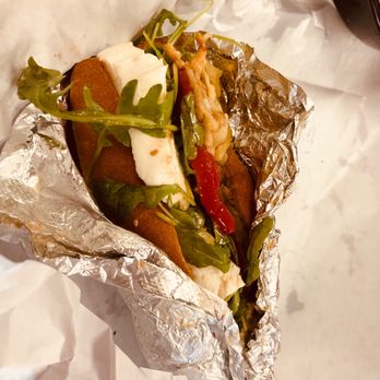 Joe's Italian Deli