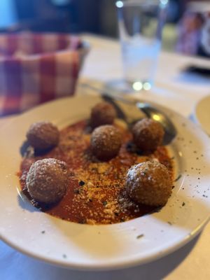 Trattoria Rustica by null