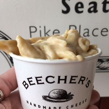 Beecher's Handmade Cheese - Cheese Shops Near Me - Seattle, Washington Beecher's Handmade Cheese - Cheese Shops Near Me - Seattle, Washington