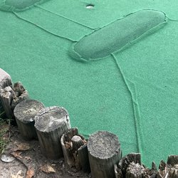 Boulder Creek Amusement Park - How do they stay open?
