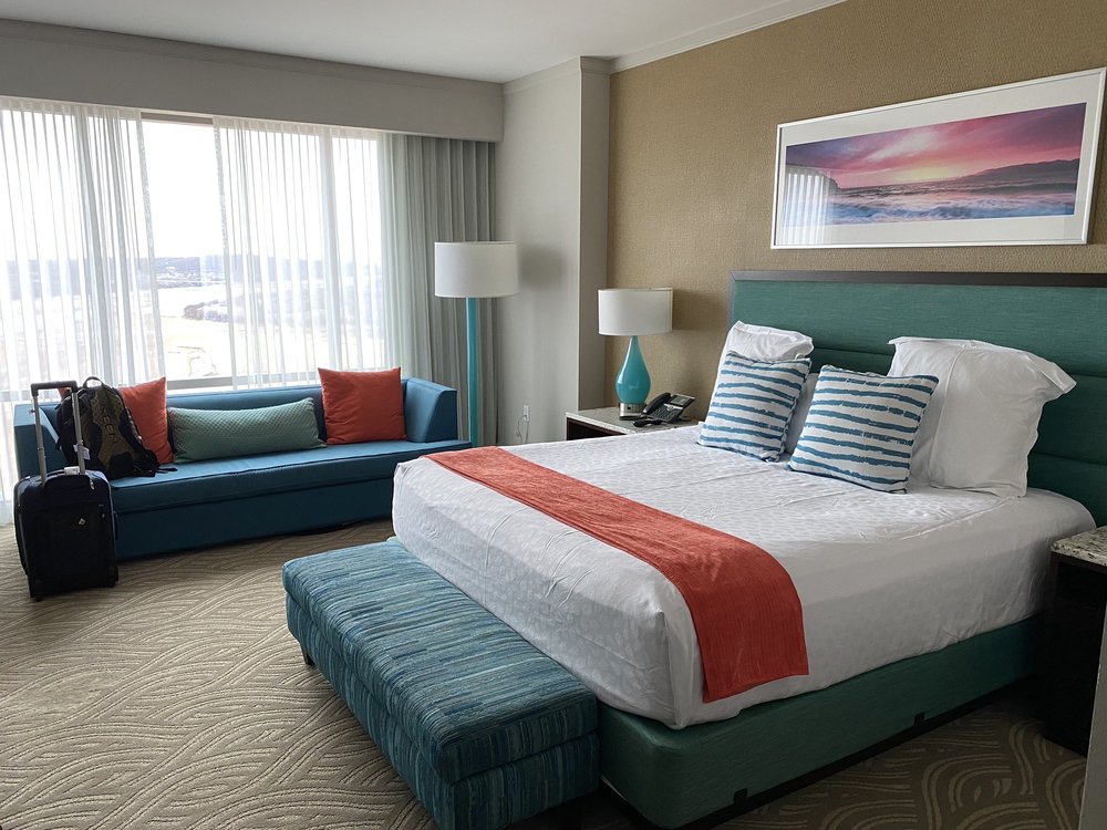 Social spots from River Spirit Casino