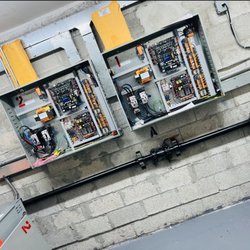 Capital Elevator - Elevator Modernization