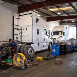 Easy Affordable Trucking Academy